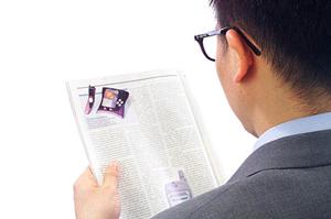 販売促進ツールもお得に注文できる