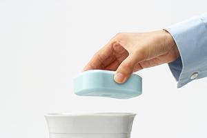 大阪からのDM発送は斬新な内容でした